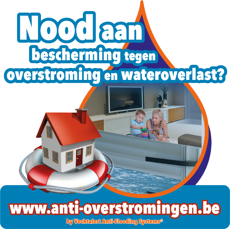 Vochtalert